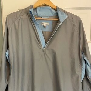 Peter Millar wind breaker